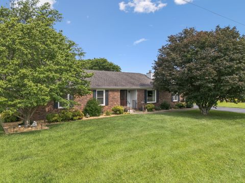 511 Campfire Dr Murfreesboro TN 37129