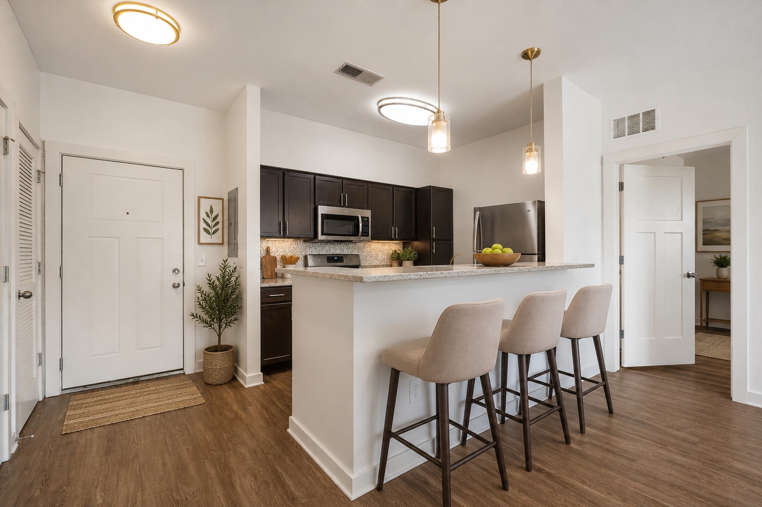 414 Rosedale Ave 310