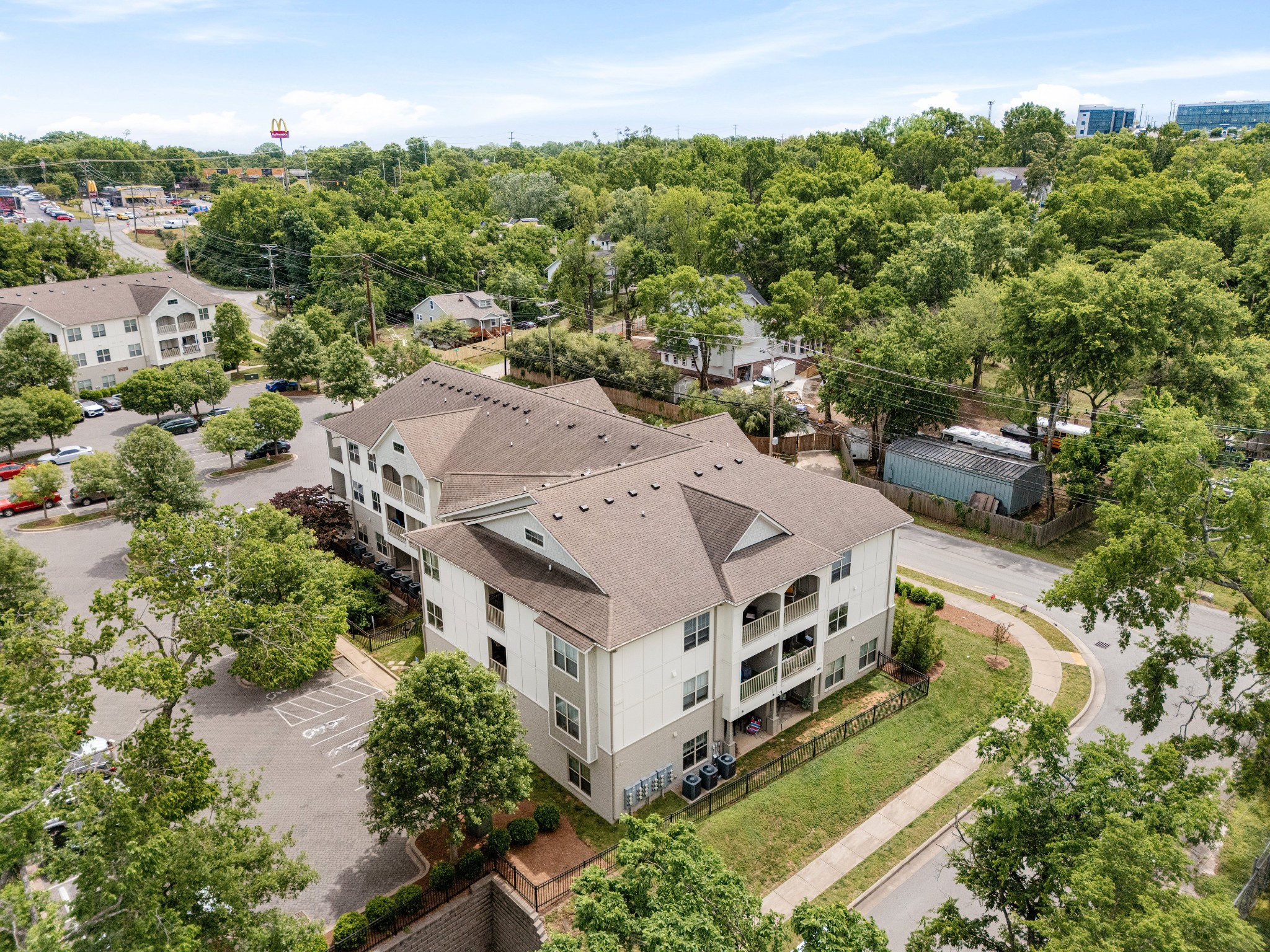 414 Rosedale Ave 310