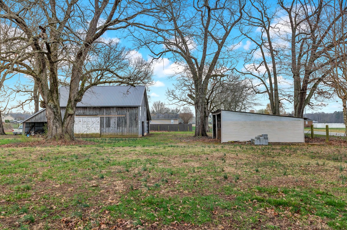 Photo 4 of 14 of 0 Mooresville road land