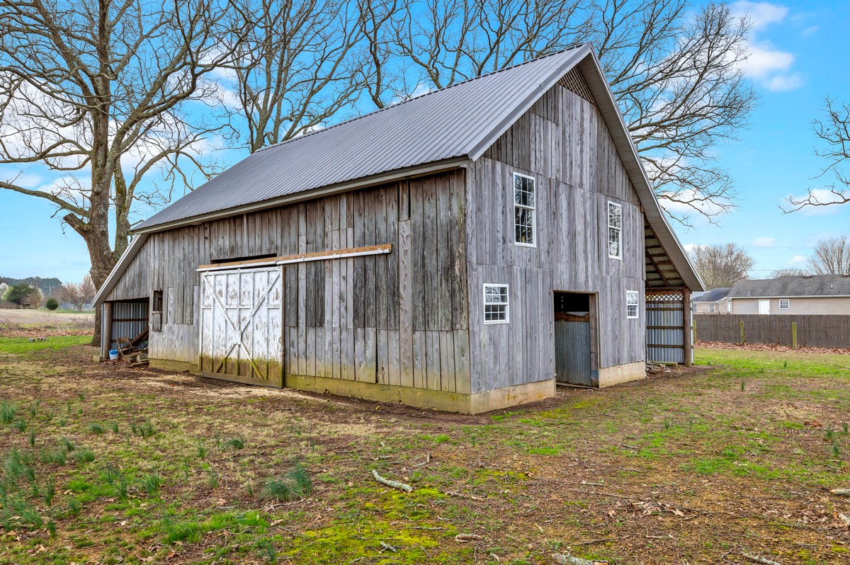 Photo 6 of 14 of 0 Mooresville road land