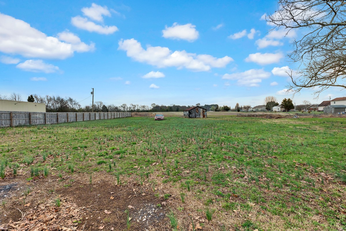 Photo 3 of 14 of 0 Mooresville road land