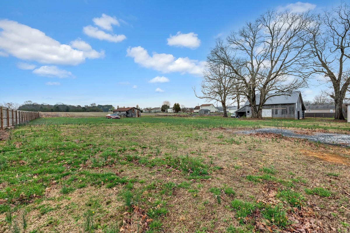 Photo 2 of 14 of 0 Mooresville road land