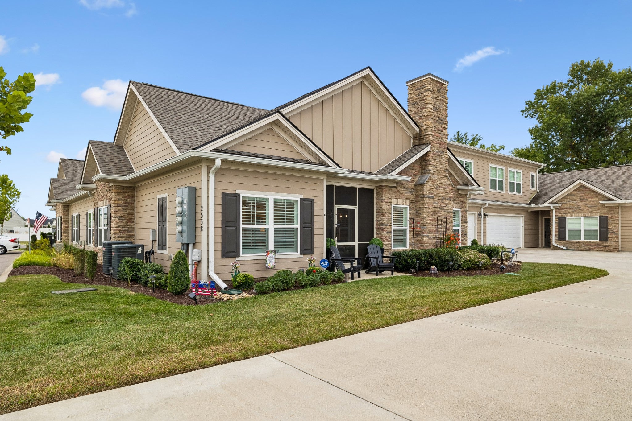 2538 Stonecenter Ln