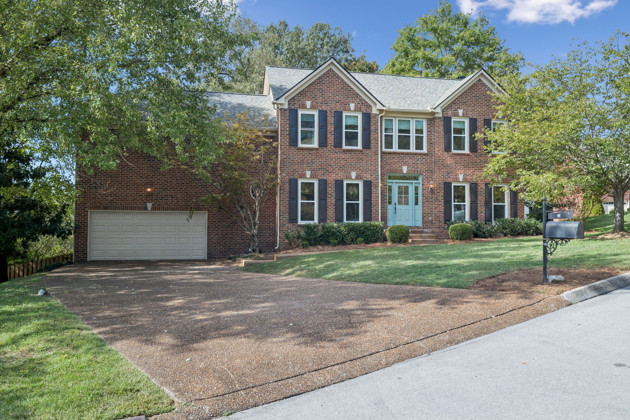 497 Sadler Way