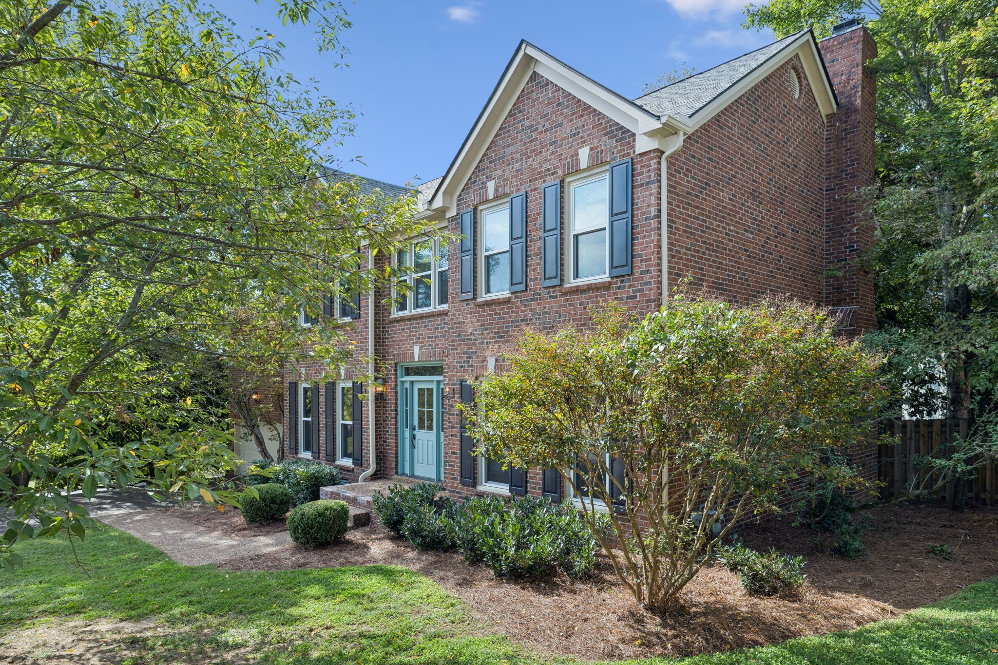 497 Sadler Way