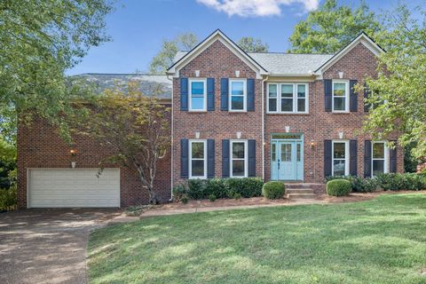 497 Sadler Way Franklin TN 37069