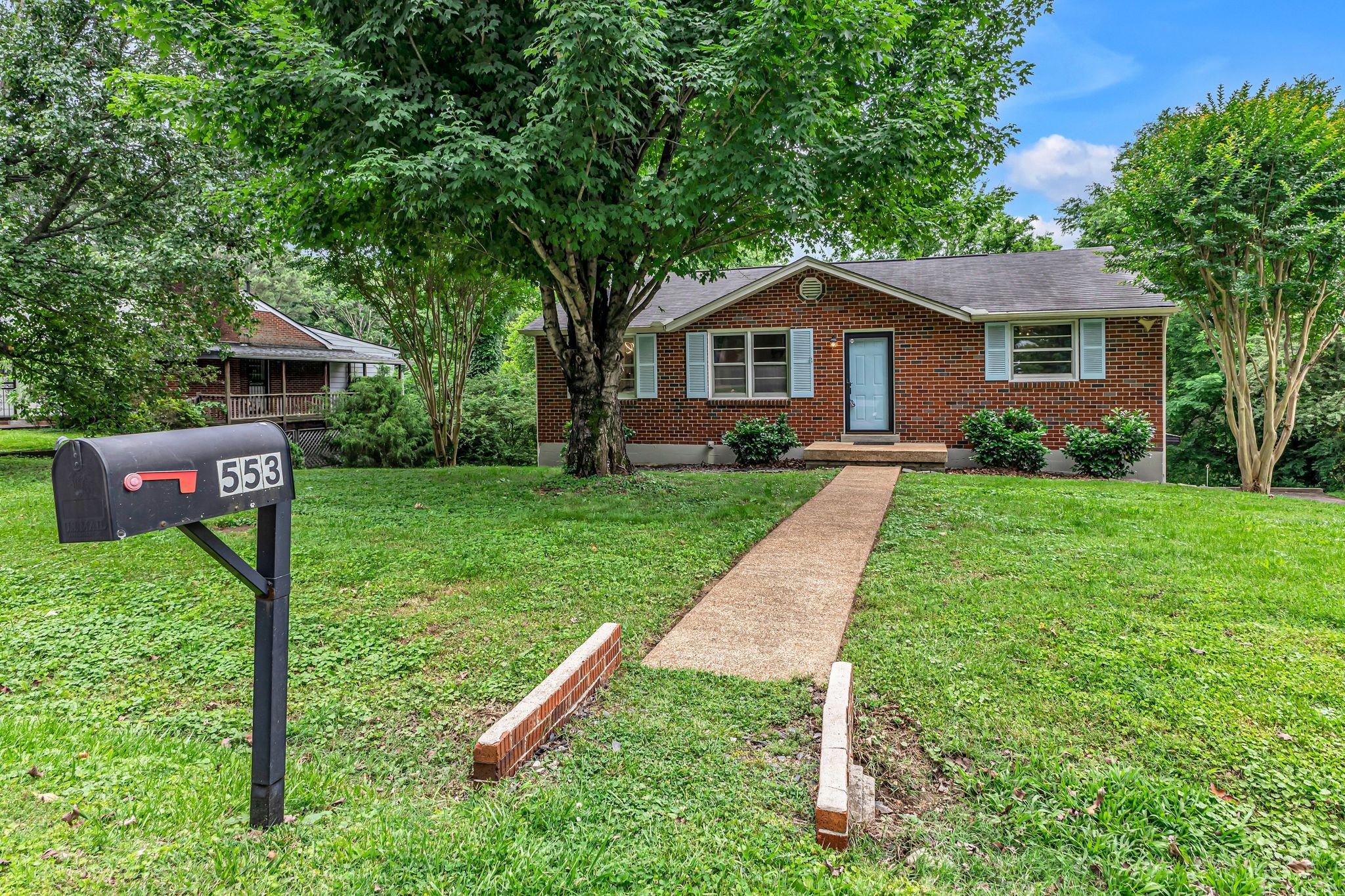 553 Brewer Dr