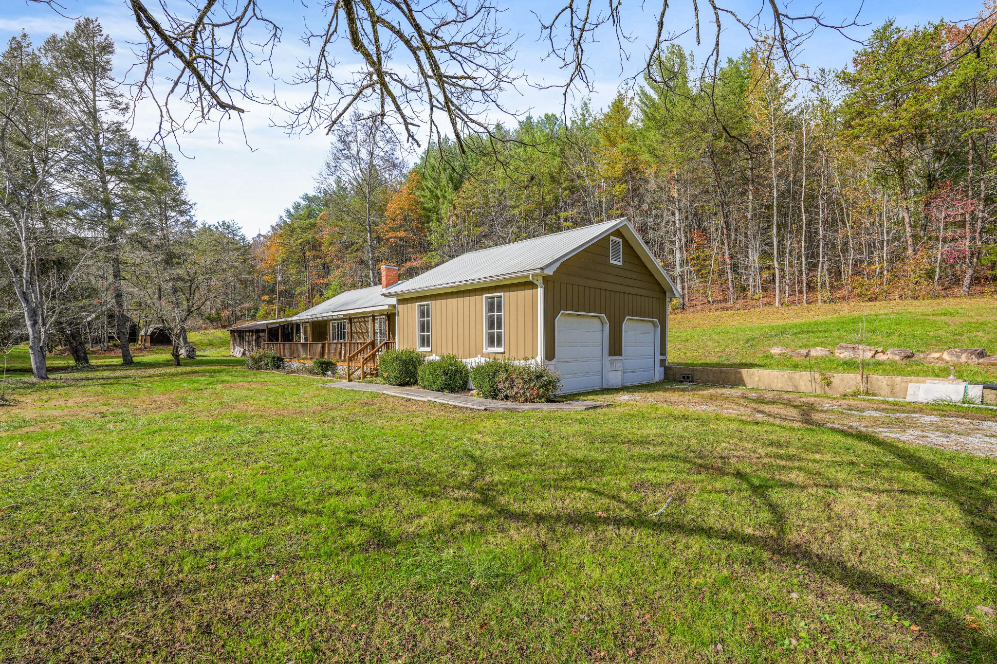 2009 Tellico Reliance Road