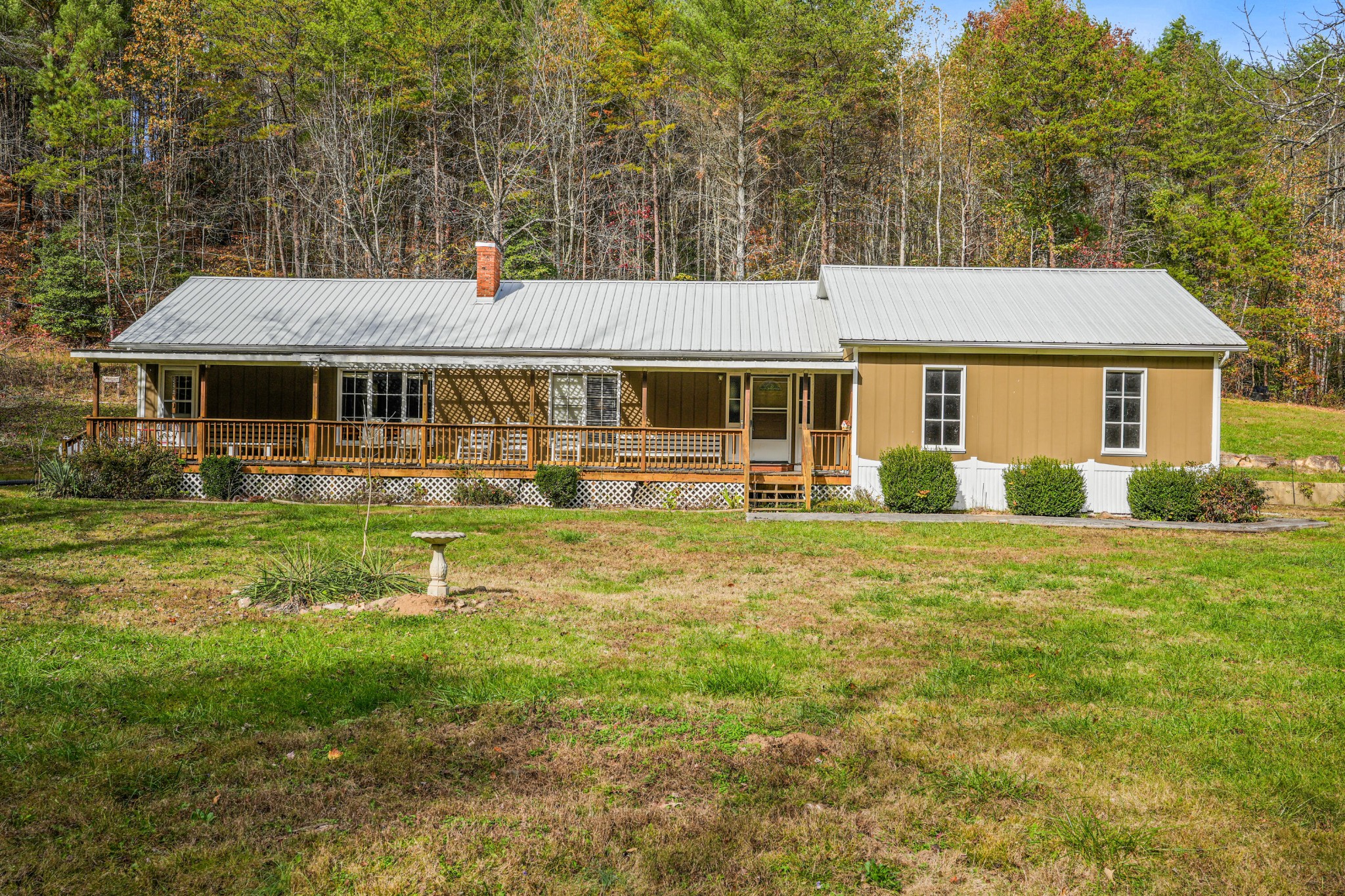 2009 Tellico Reliance Road