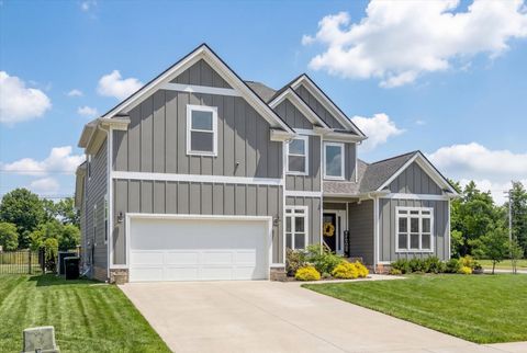 297 Bluebell Dr Clarksville TN 37043