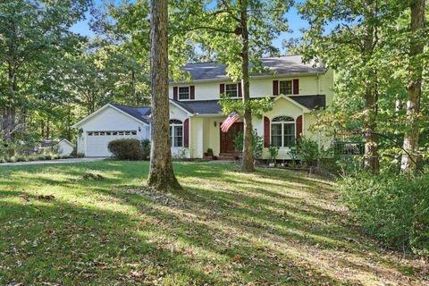 187 Oak Crest Dr Tennessee Ridge TN 37178