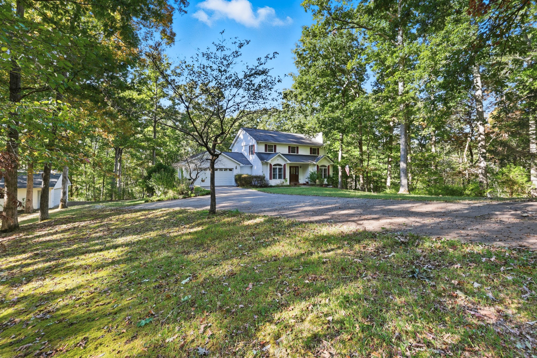 187 Oak Crest Dr
