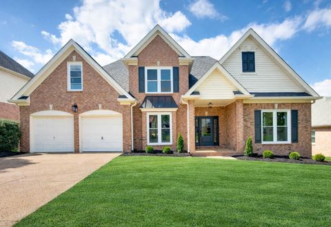 5724 Chadwick Ln Brentwood TN 37027