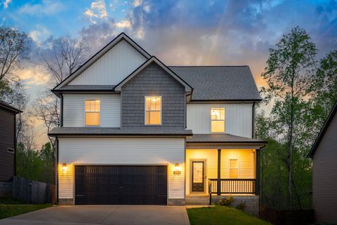 1054 Winesap Rd, Clarksville, TN 37040 - MLS#: 2820193