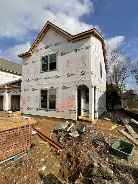 135 Bellagio Villas Dr Spring Hill TN 37174