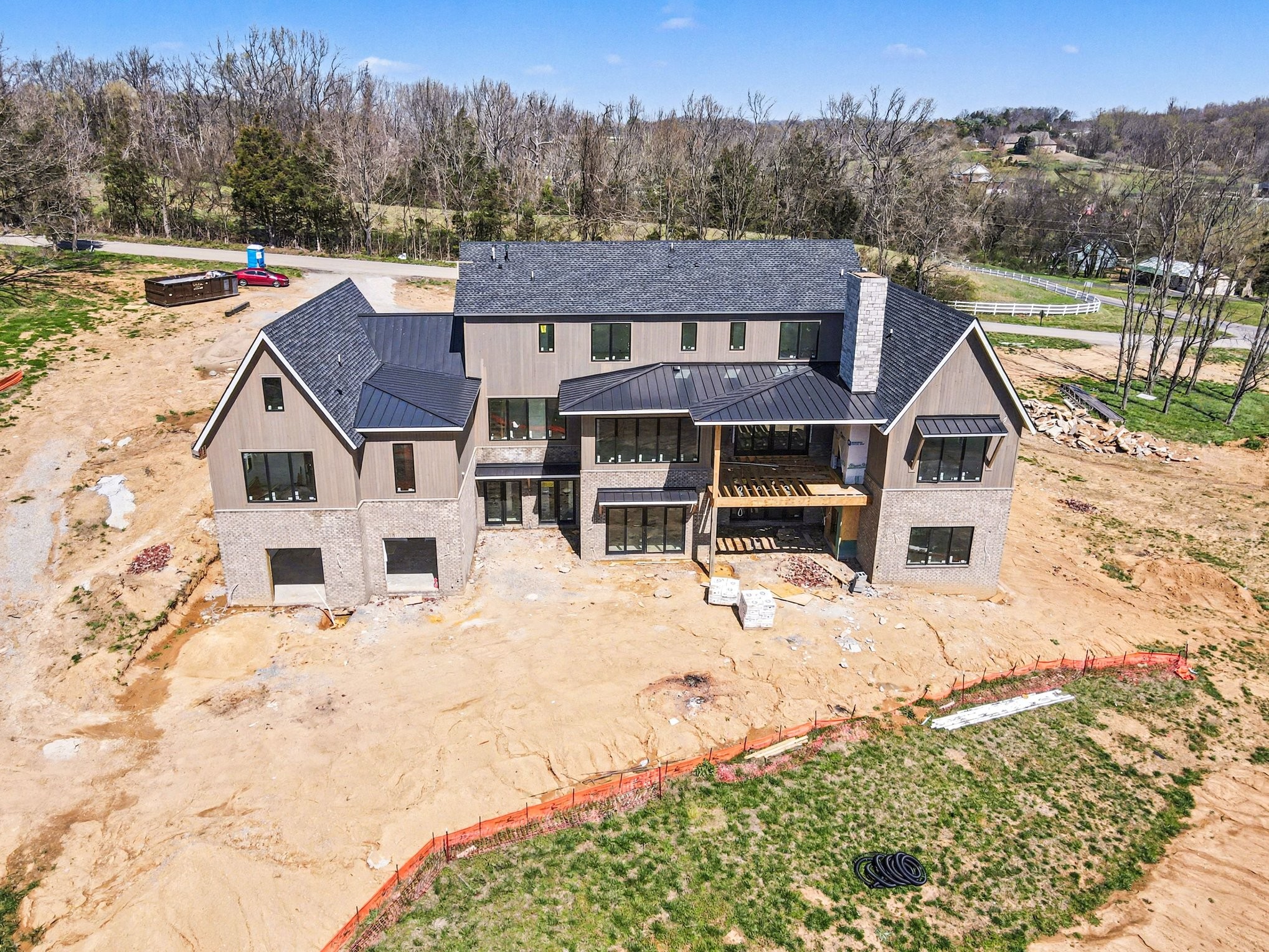 4623 Johnny Bennett Rd