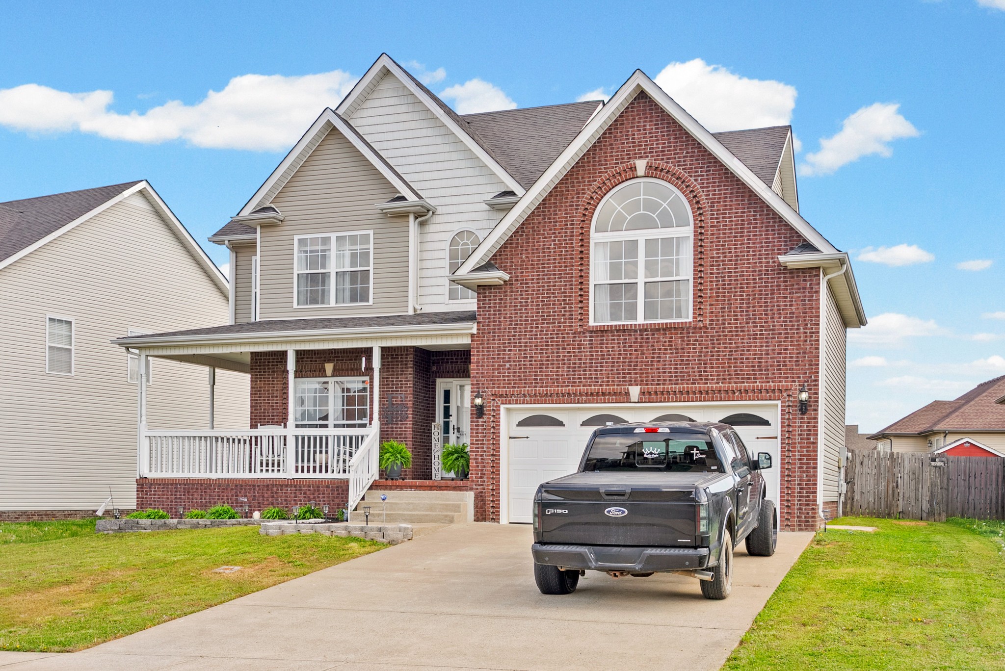 3389 Franklin Meadows Way