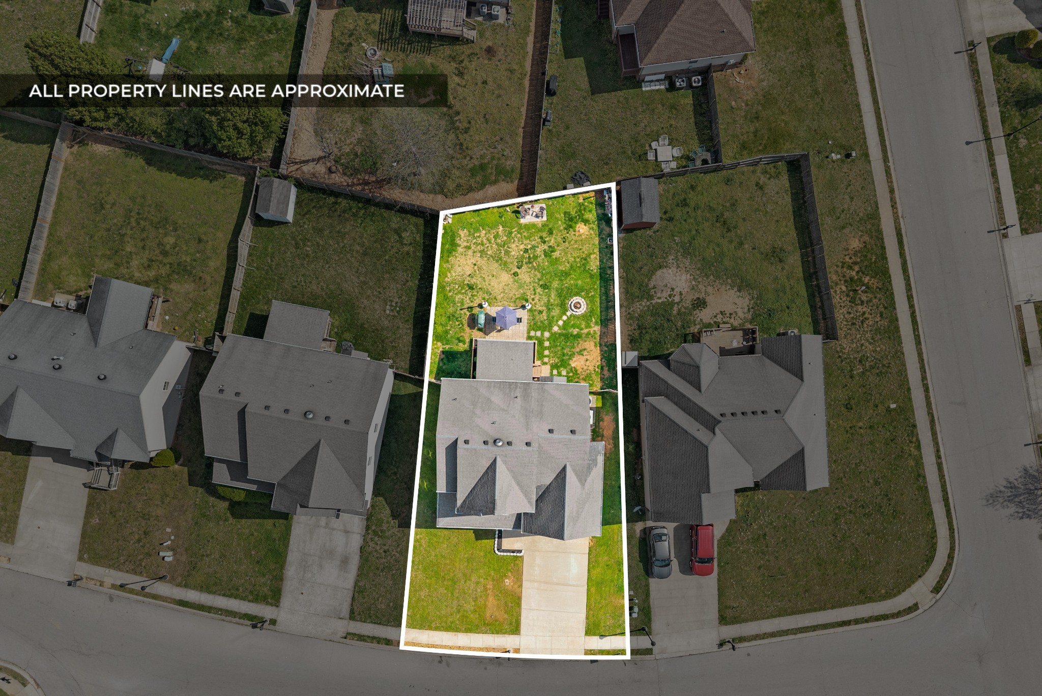 3389 Franklin Meadows Way