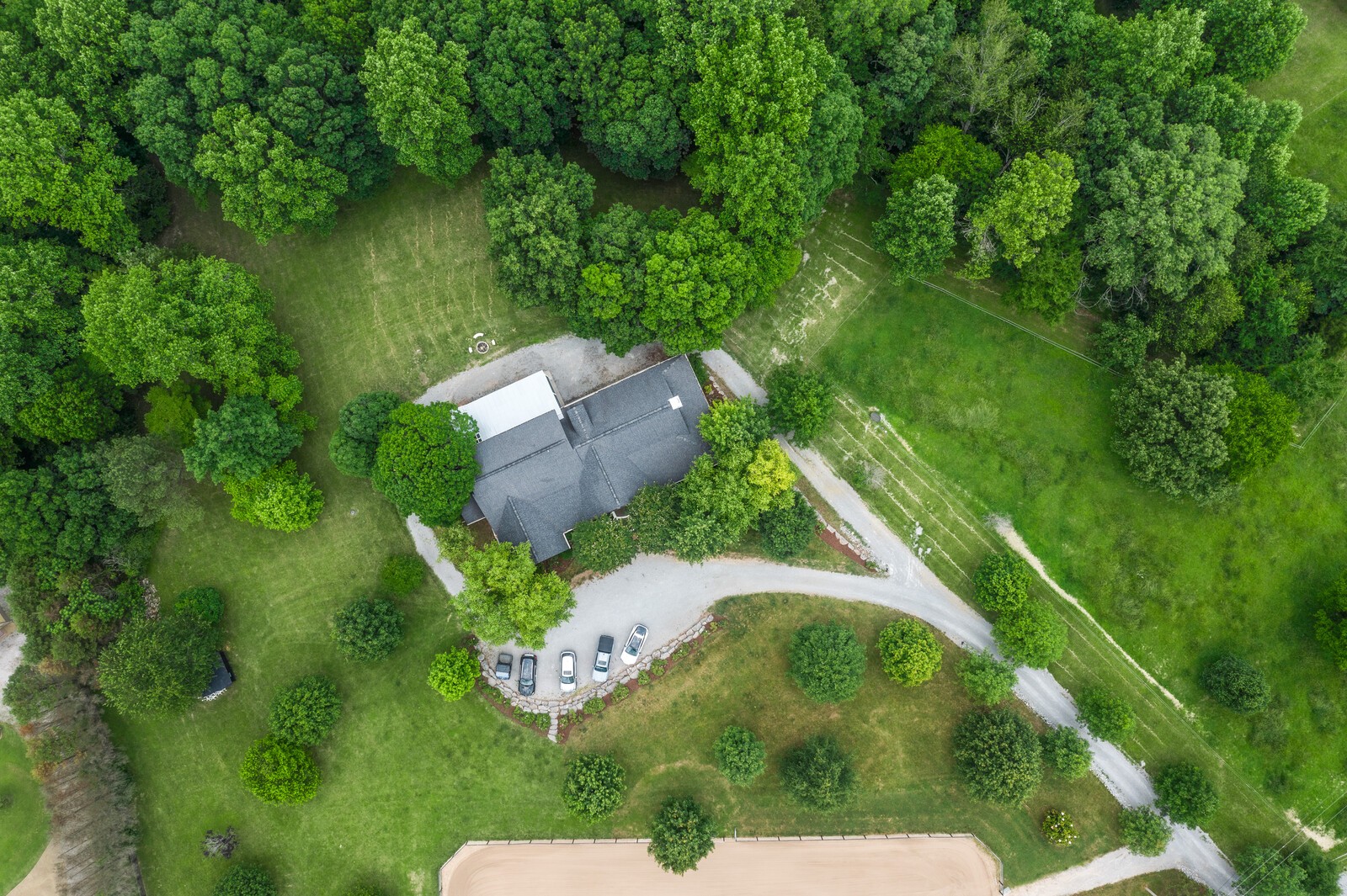 7871 Oscar Green Rd