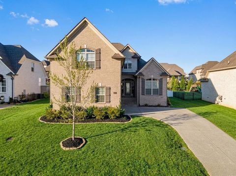 134 Pima Trl Lebanon TN 37087