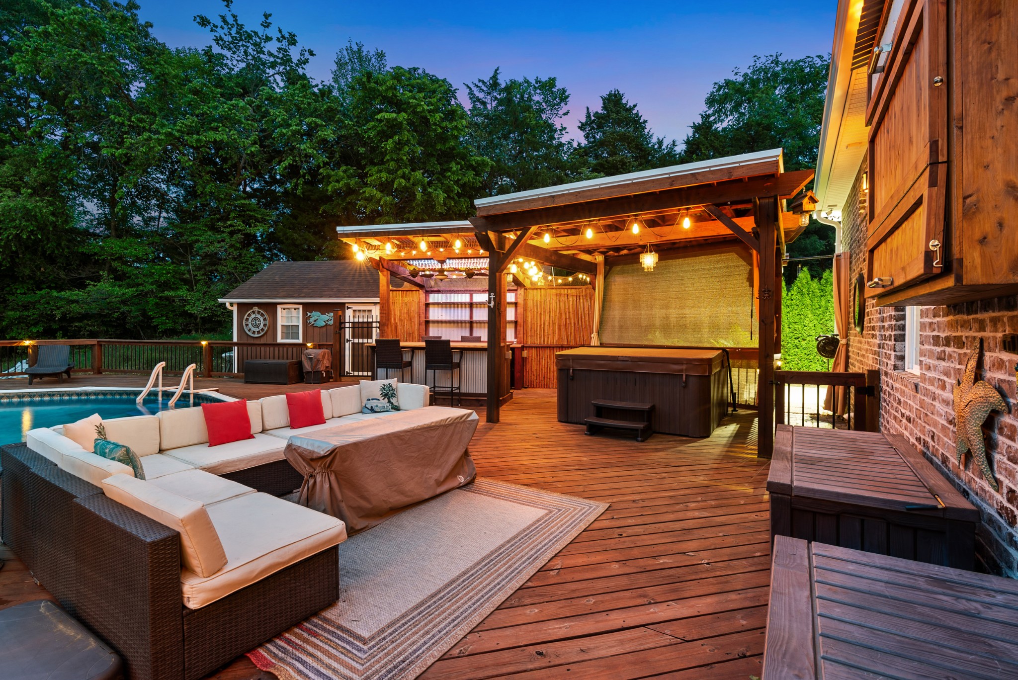 2207 Savage Creek Dr