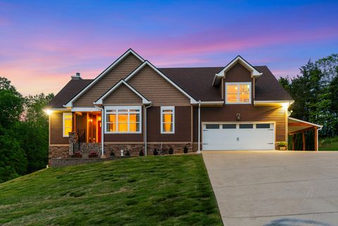 2207 Savage Creek Dr Springfield TN 37172