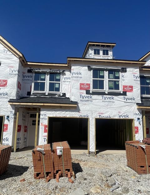 604 Club View Way Mount Juliet TN 37122