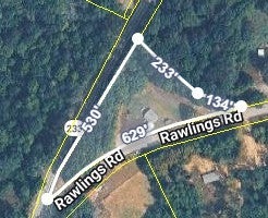 3269 Rawlings Rd