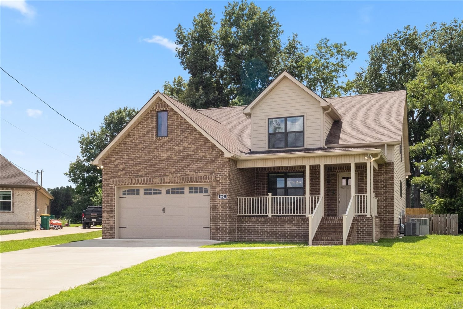 3021 Cambridge Ct