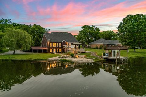 321 Lakeway Ter Spring Hill TN 37174