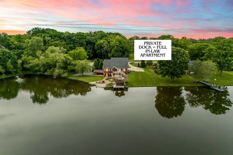 321 Lakeway Ter Spring Hill TN 37174