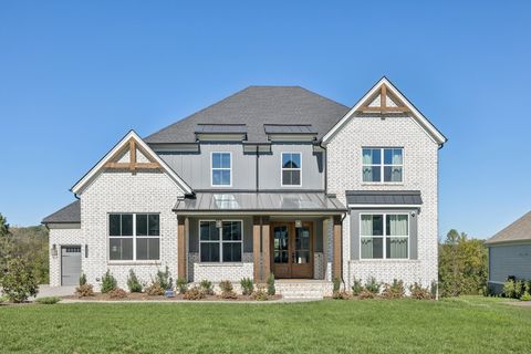 7224 Murrel Dr Franklin TN 37064