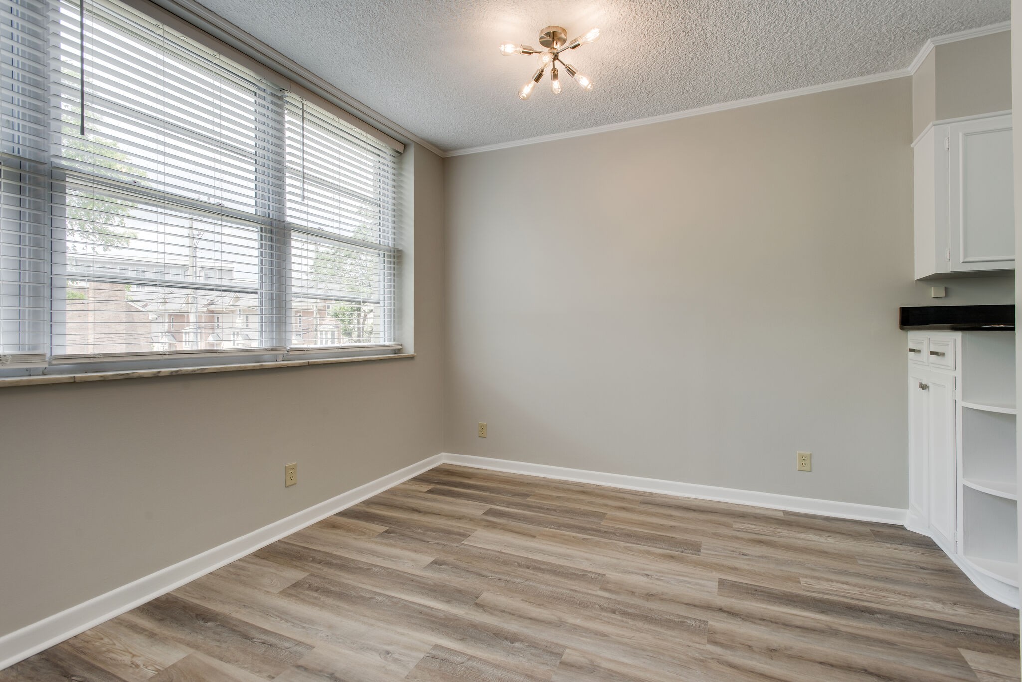 3314 West End Ave 405, Nashville TN 37203 1-bed condo, photo 6 of 26
