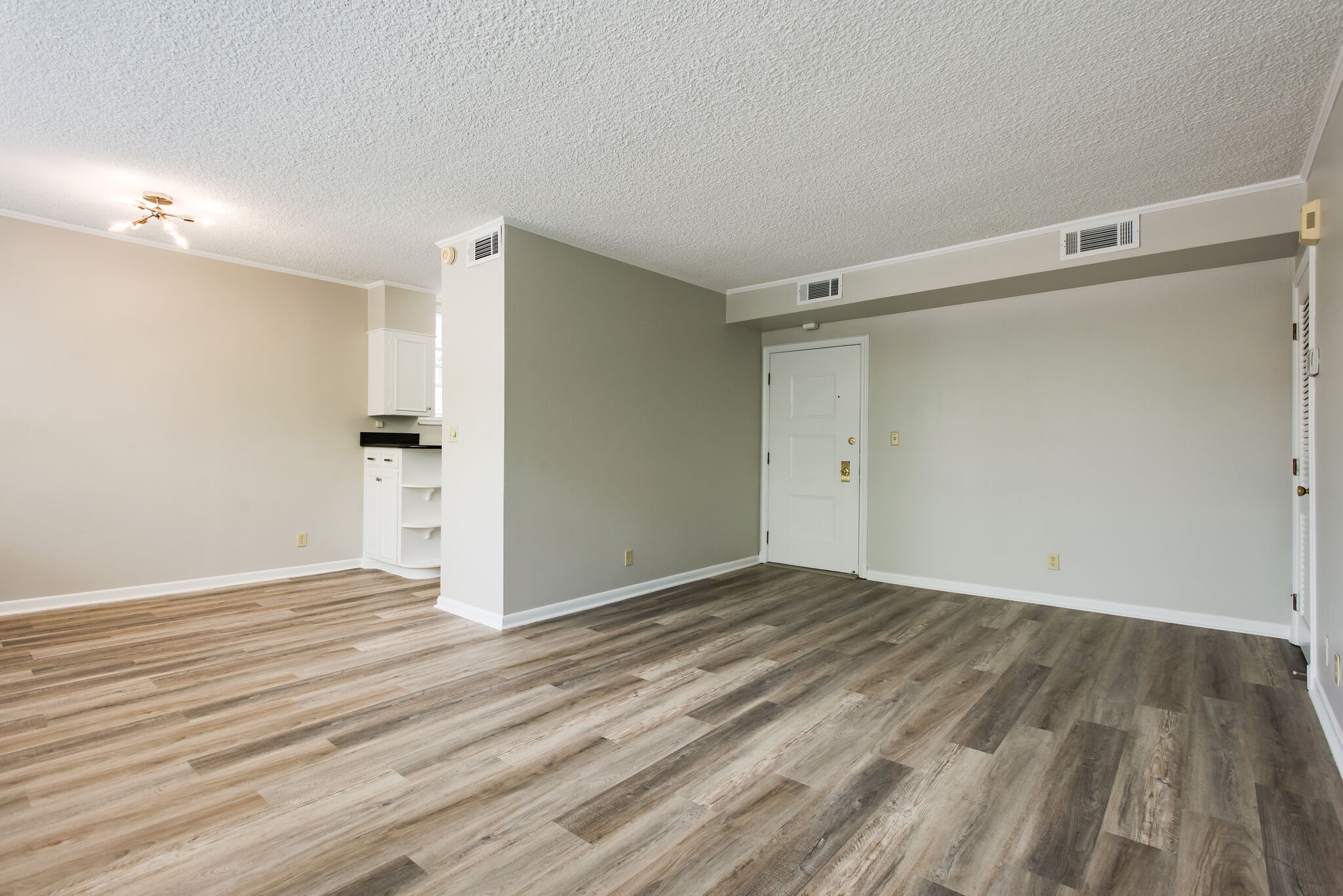 3314 West End Ave 405, Nashville TN 37203 1-bed condo, photo 15 of 26