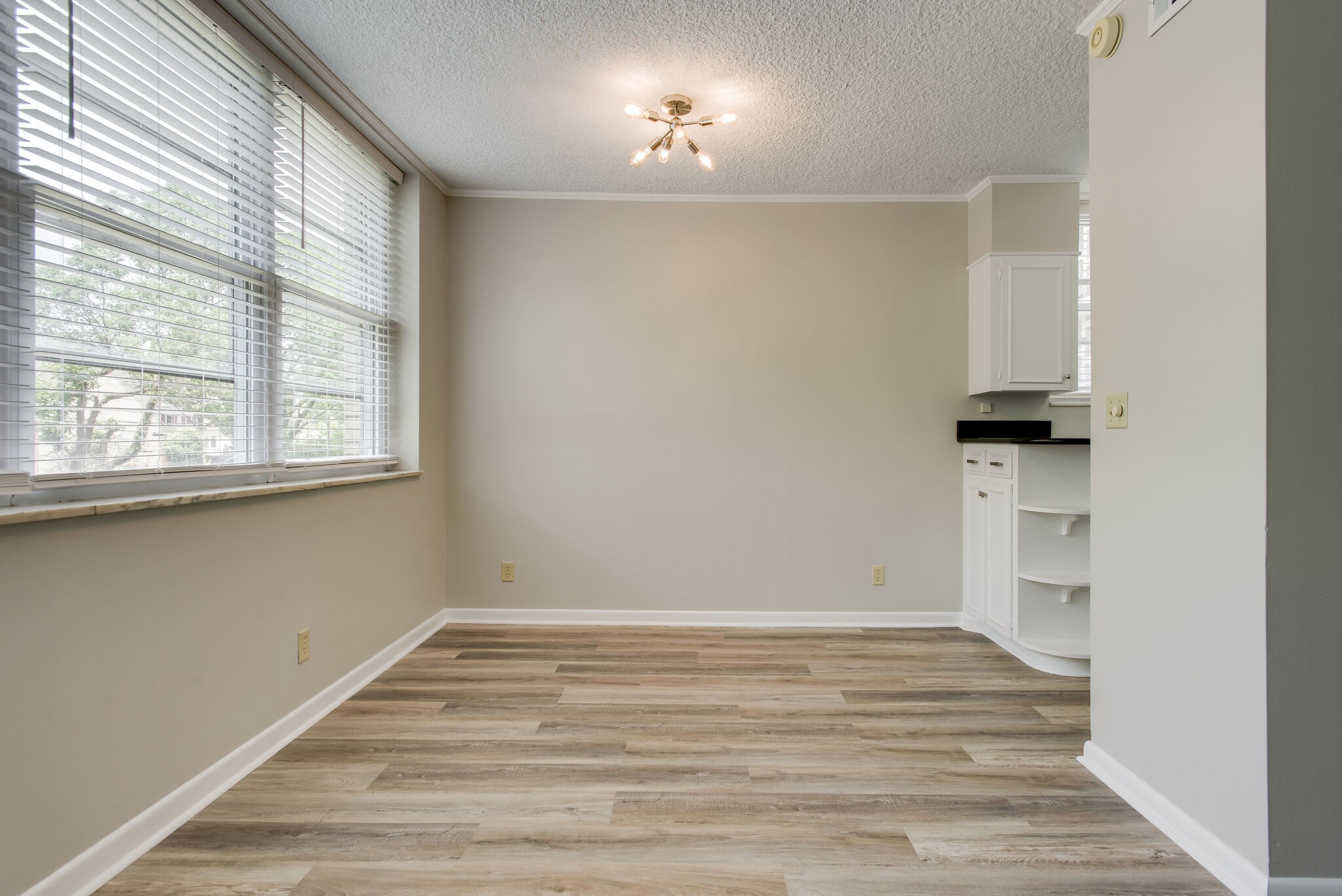 3314 West End Ave 405, Nashville TN 37203 1-bed condo, photo 7 of 26