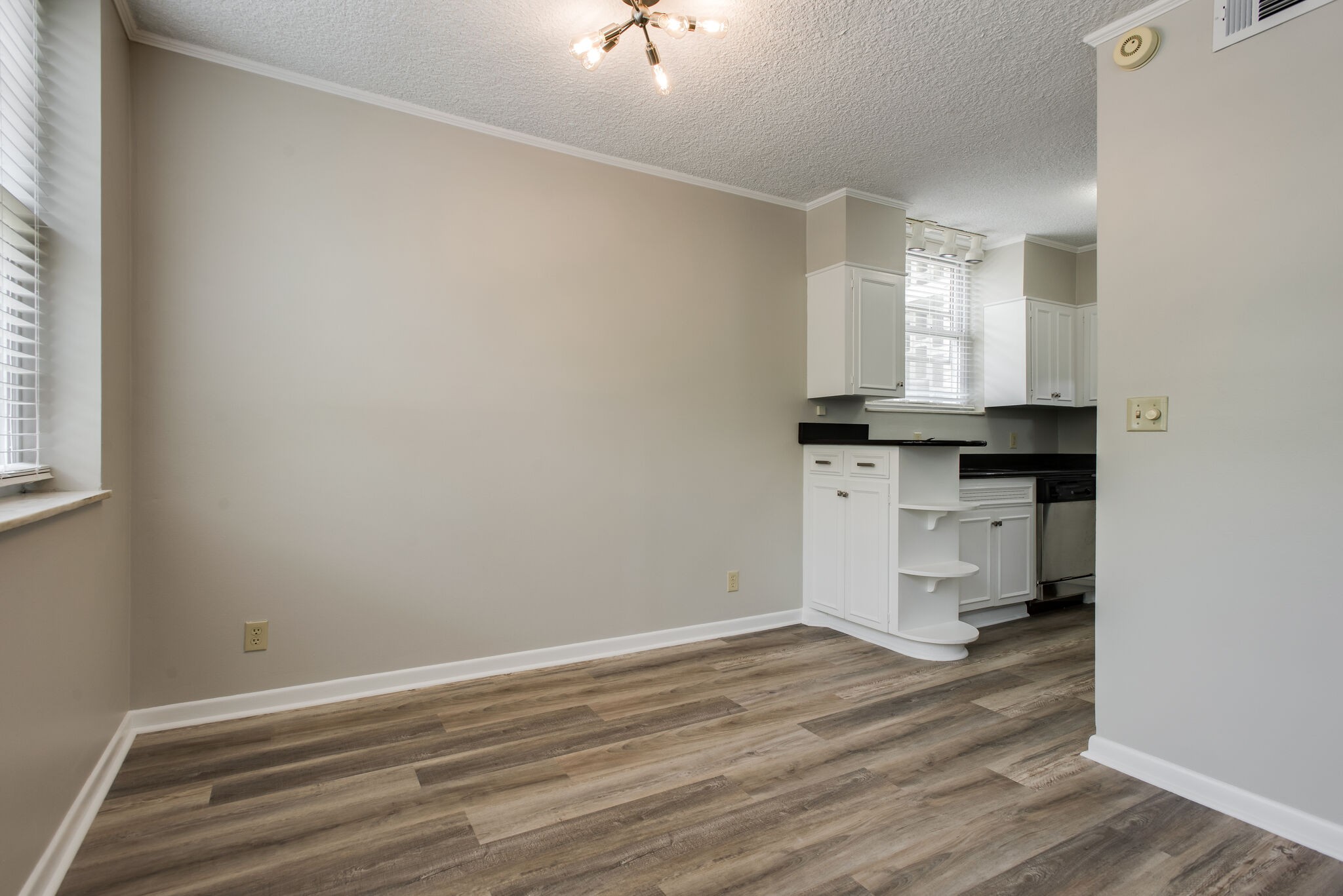 3314 West End Ave 405, Nashville TN 37203 1-bed condo, photo 8 of 26