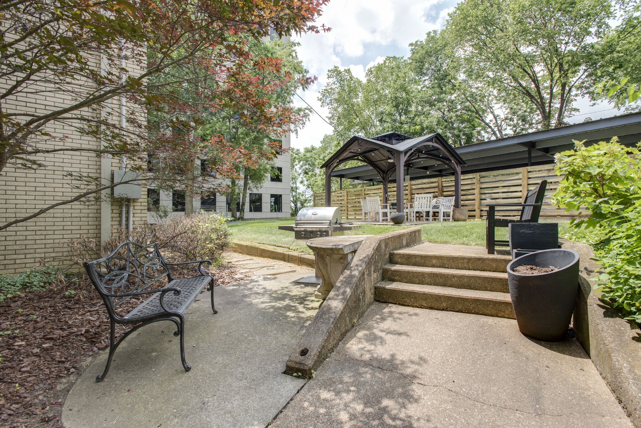3314 West End Ave 405, Nashville TN 37203 1-bed condo, photo 26 of 26