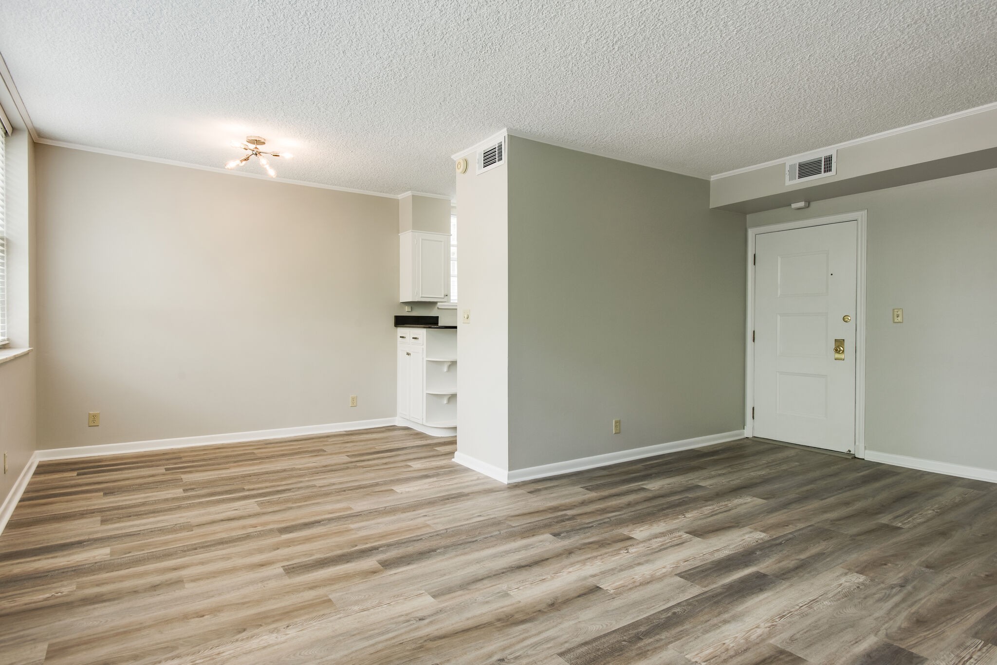 3314 West End Ave 405, Nashville TN 37203 1-bed condo, photo 13 of 26