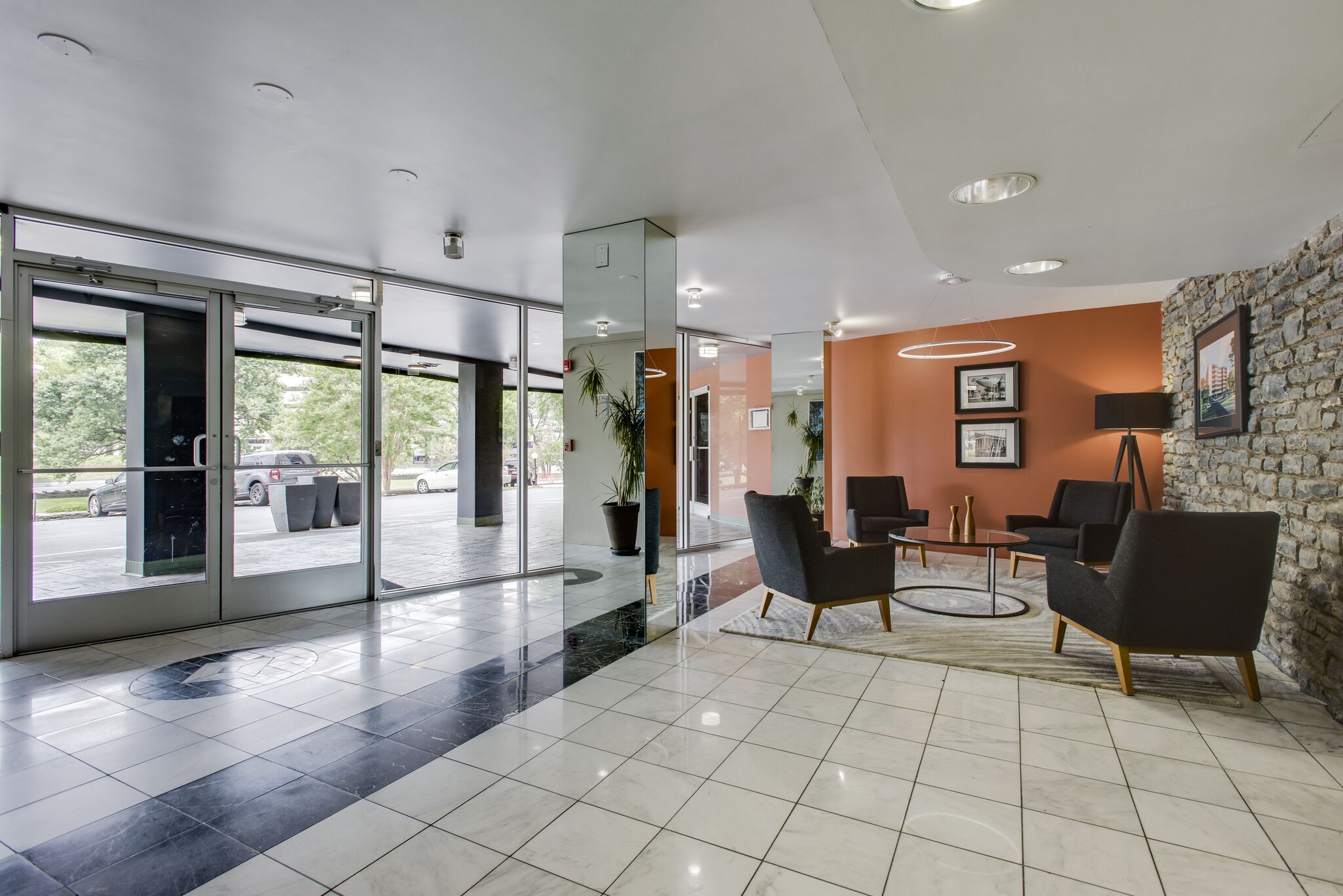 3314 West End Ave 405