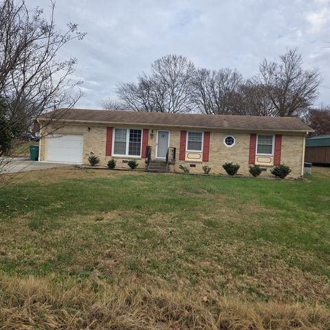 Photo of 651 Lynnwood Ave, Lewisburg, TN 37091 (MLS # 3061844)
