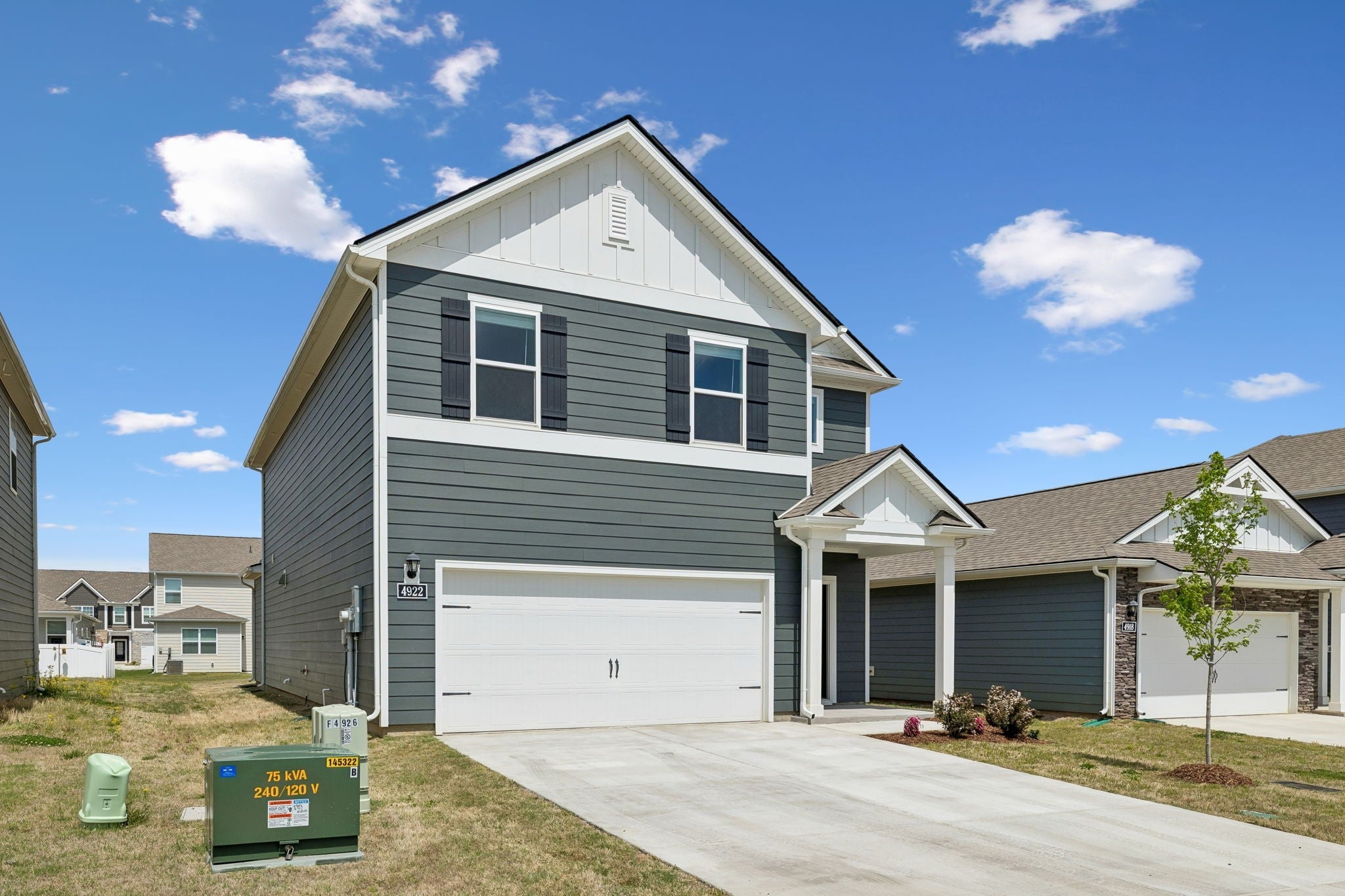 4922 Barnburgh Ln