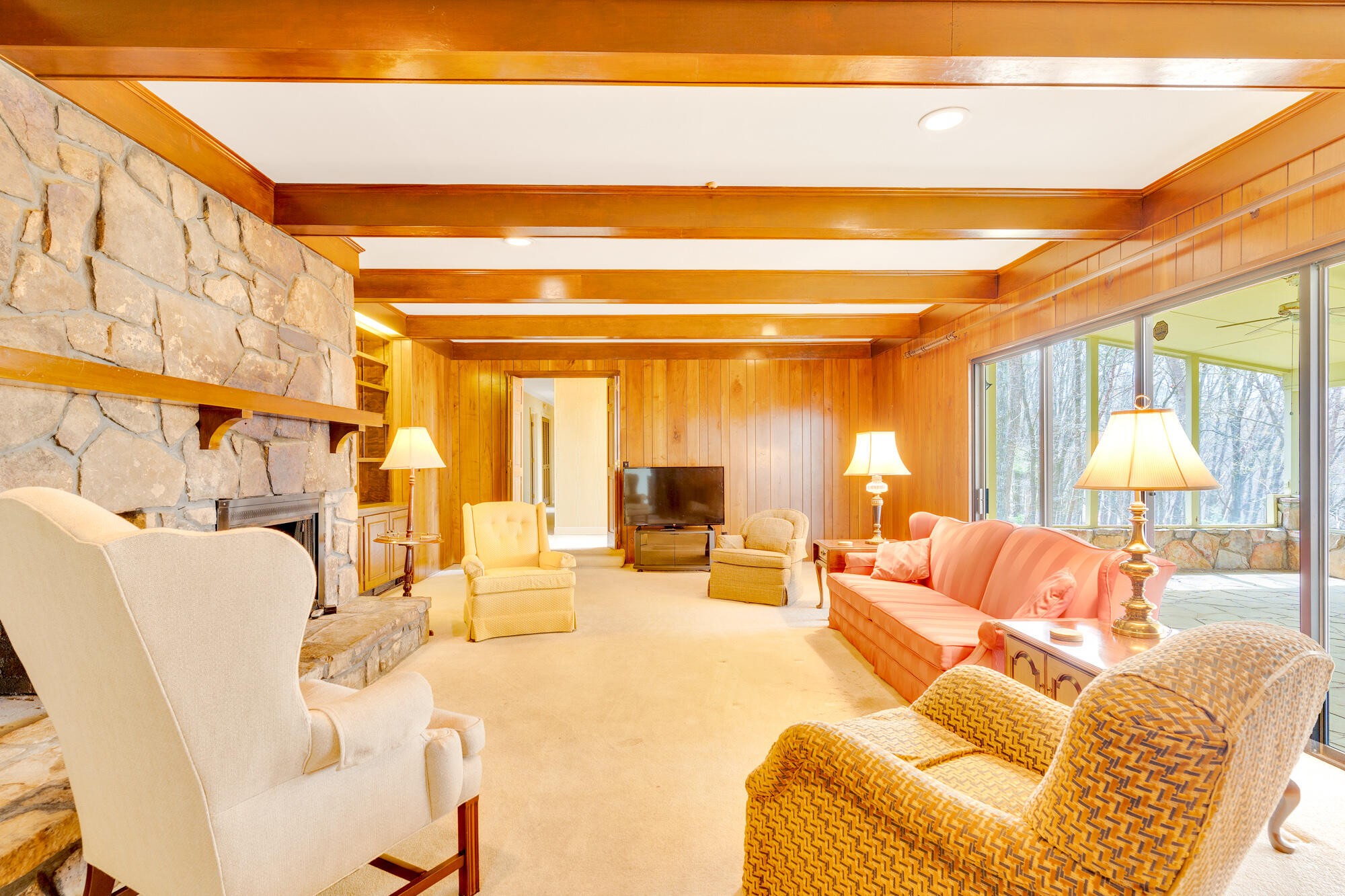 1258 Mountain Brook Circle