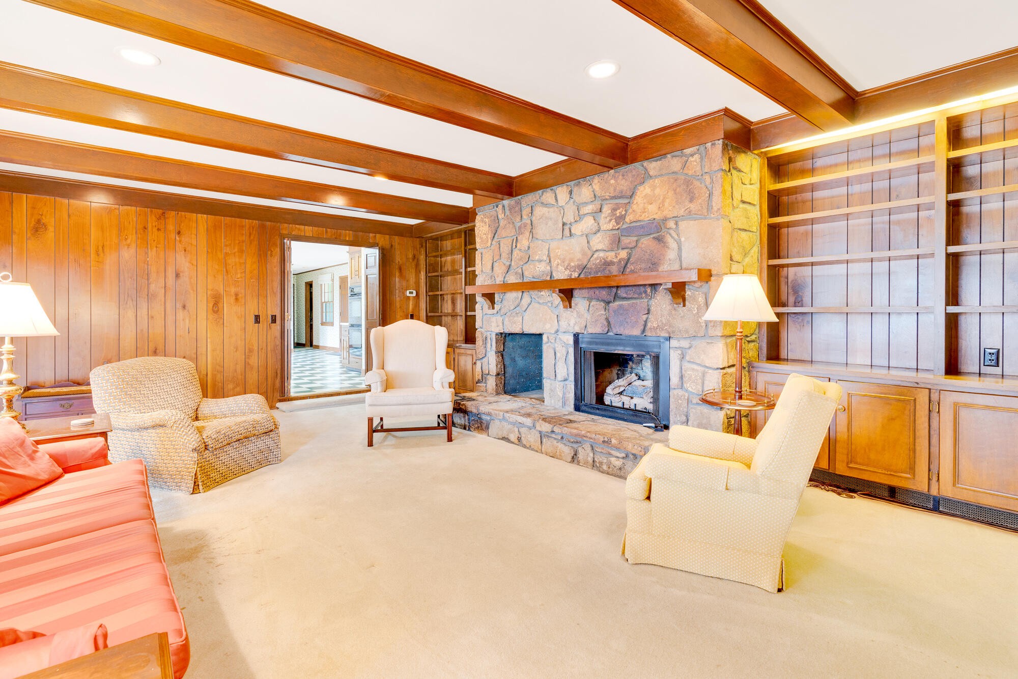 1258 Mountain Brook Circle