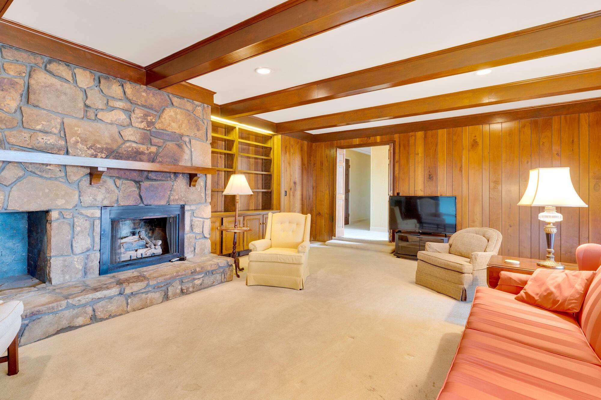 1258 Mountain Brook Circle