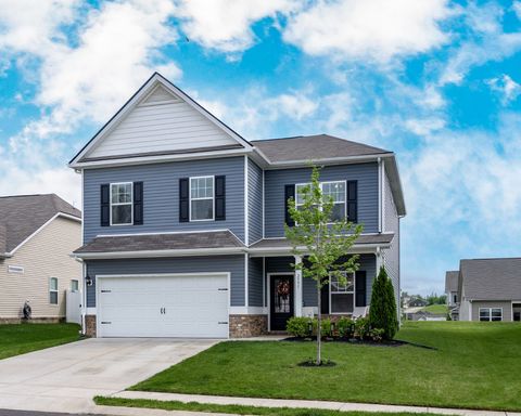 2991 Timewinder Way Columbia TN 38401