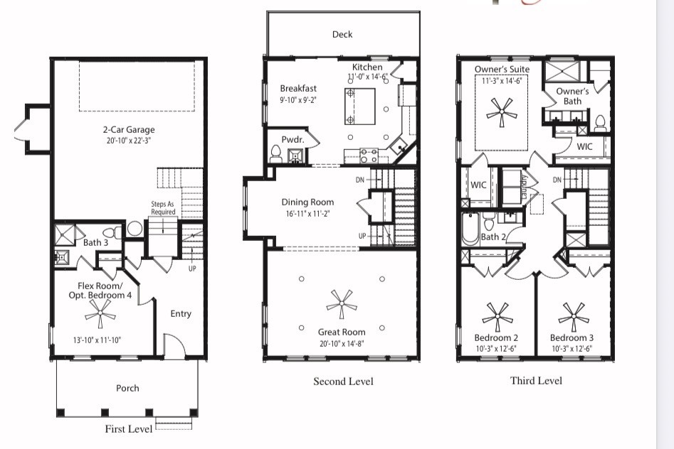 2225 Almont Drive 326