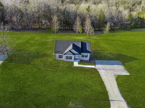 1732 Columbia Road, Dickson, TN 37055 - MLS#: 2802264
