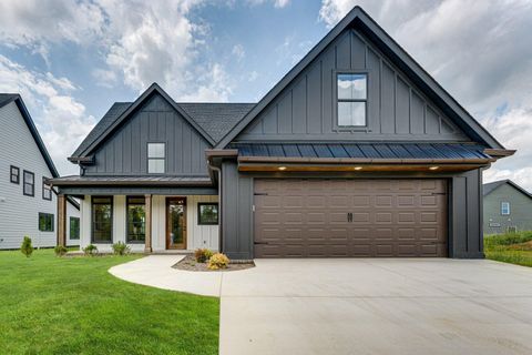 111 Arthur Lane Cleveland TN 37312