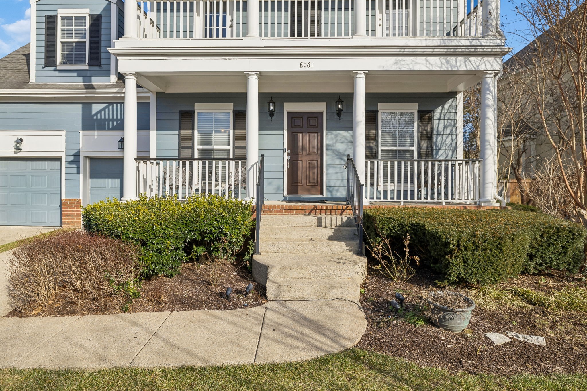 8061 Canonbury Dr